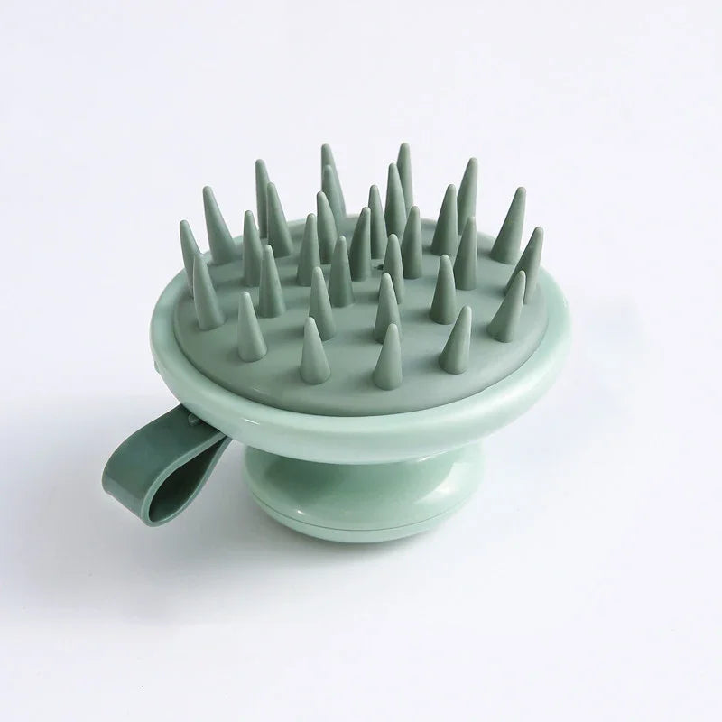 Brosse de Massage CurlCare