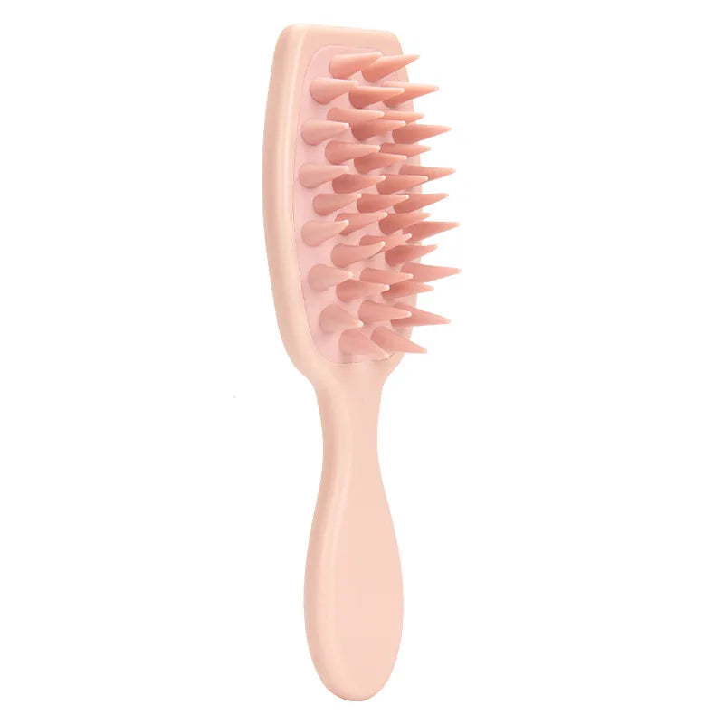 Brosse à shampoing - Soothecare