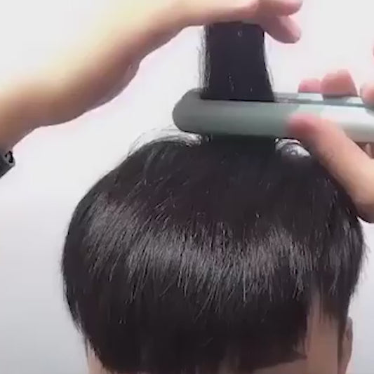 Mini lisseur portable - PocketStraight